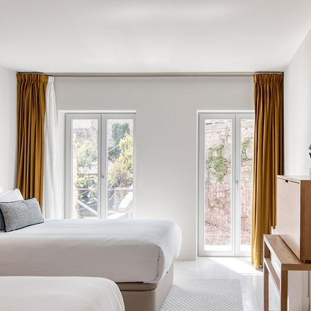 L'Olivier 23 - 2 Apartments In A Recently Renovated Guesthouse Porto Buitenkant foto
