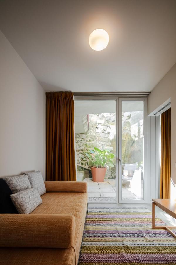 L'Olivier 23 - 2 Apartments In A Recently Renovated Guesthouse Porto Buitenkant foto