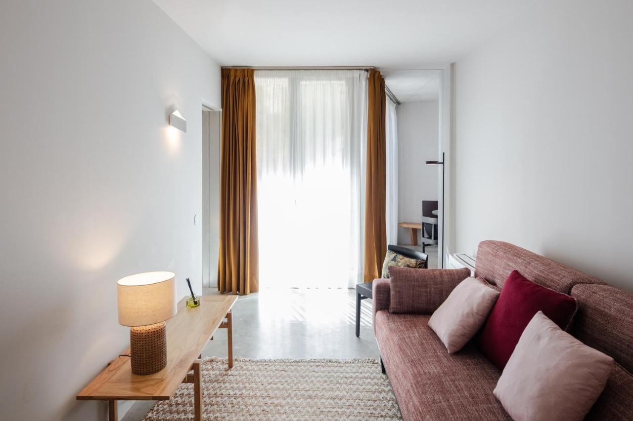 L'Olivier 23 - 2 Apartments In A Recently Renovated Guesthouse Porto Buitenkant foto