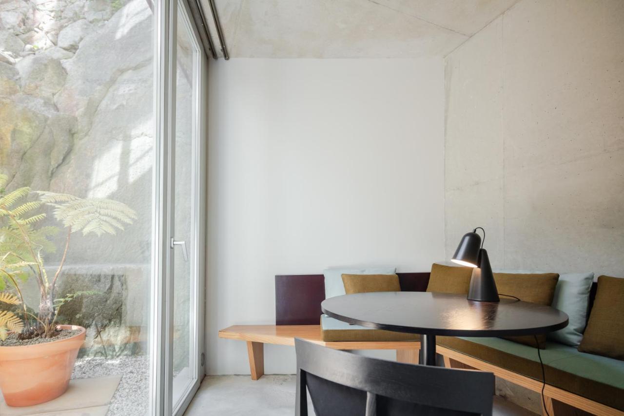 L'Olivier 23 - 2 Apartments In A Recently Renovated Guesthouse Porto Buitenkant foto