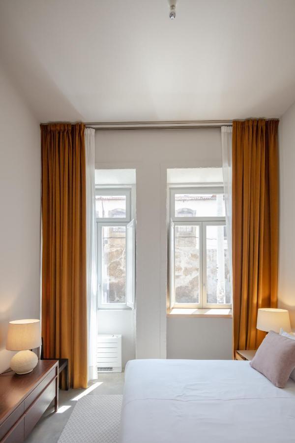 L'Olivier 23 - 2 Apartments In A Recently Renovated Guesthouse Porto Buitenkant foto