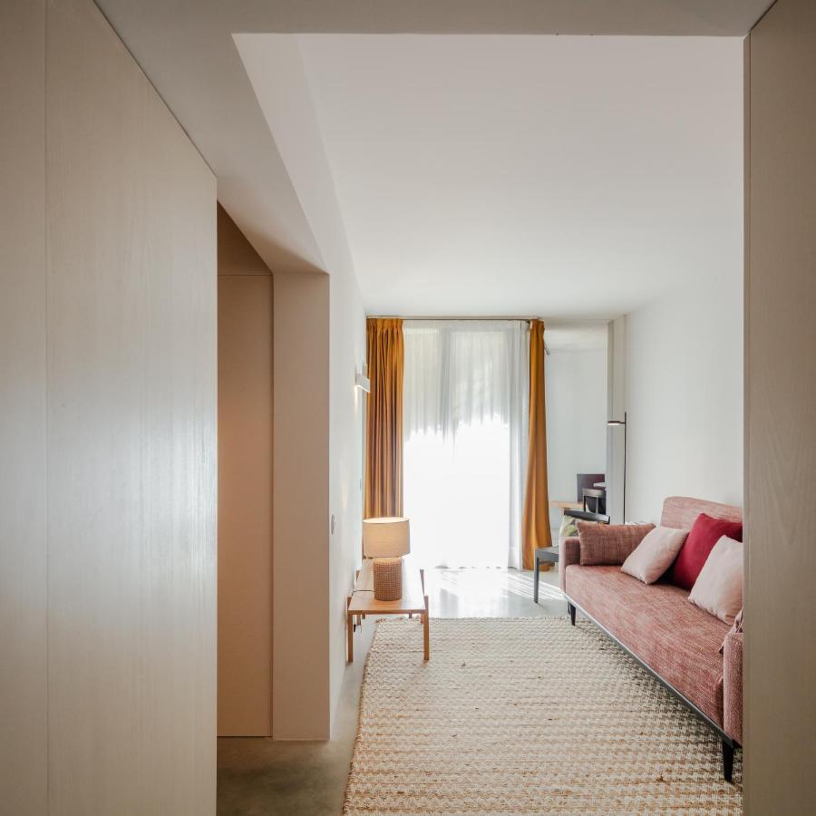 L'Olivier 23 - 2 Apartments In A Recently Renovated Guesthouse Porto Buitenkant foto