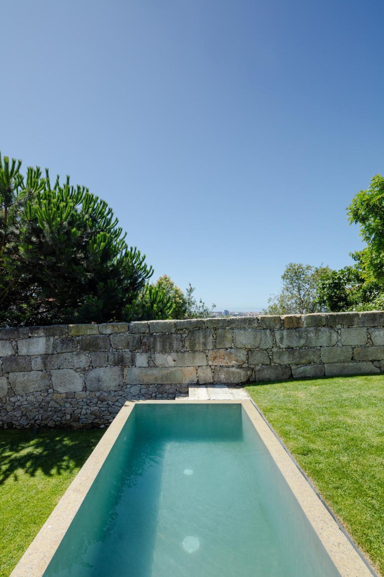 L'Olivier 23 - 2 Apartments In A Recently Renovated Guesthouse Porto Buitenkant foto