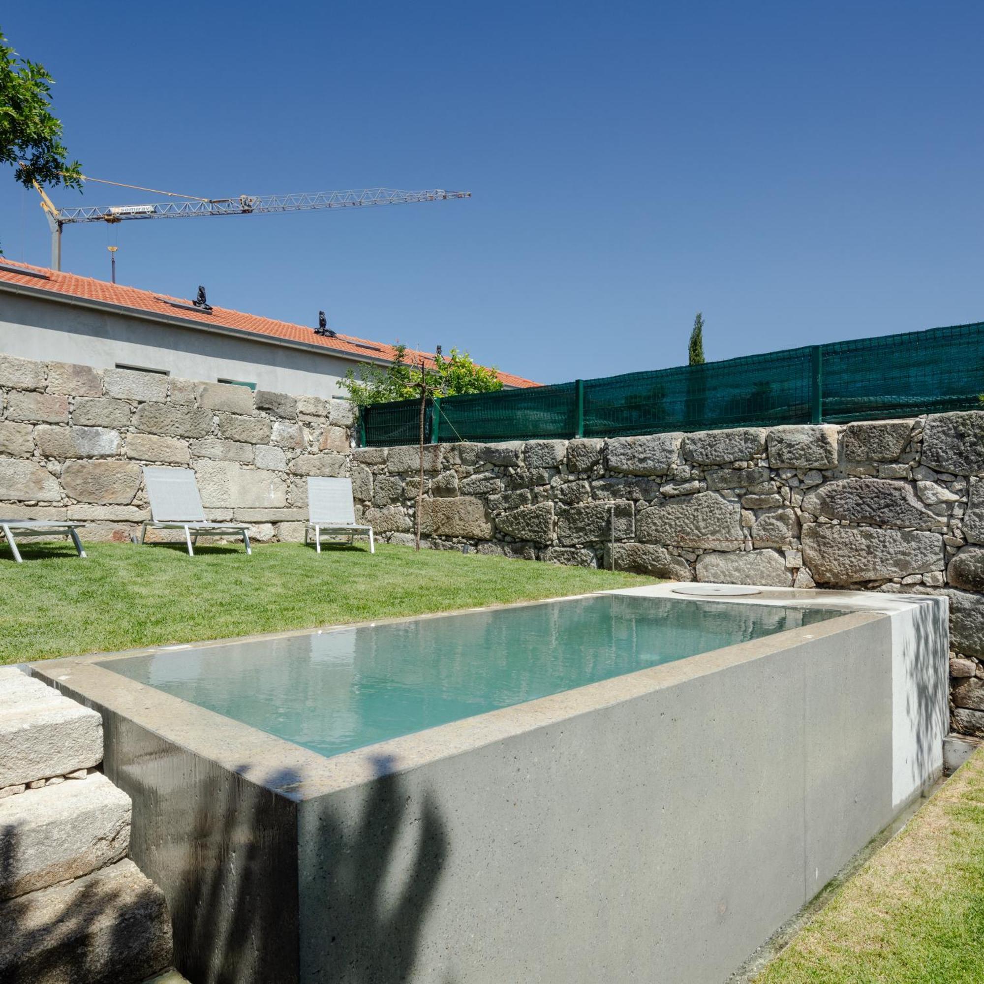 L'Olivier 23 - 2 Apartments In A Recently Renovated Guesthouse Porto Buitenkant foto