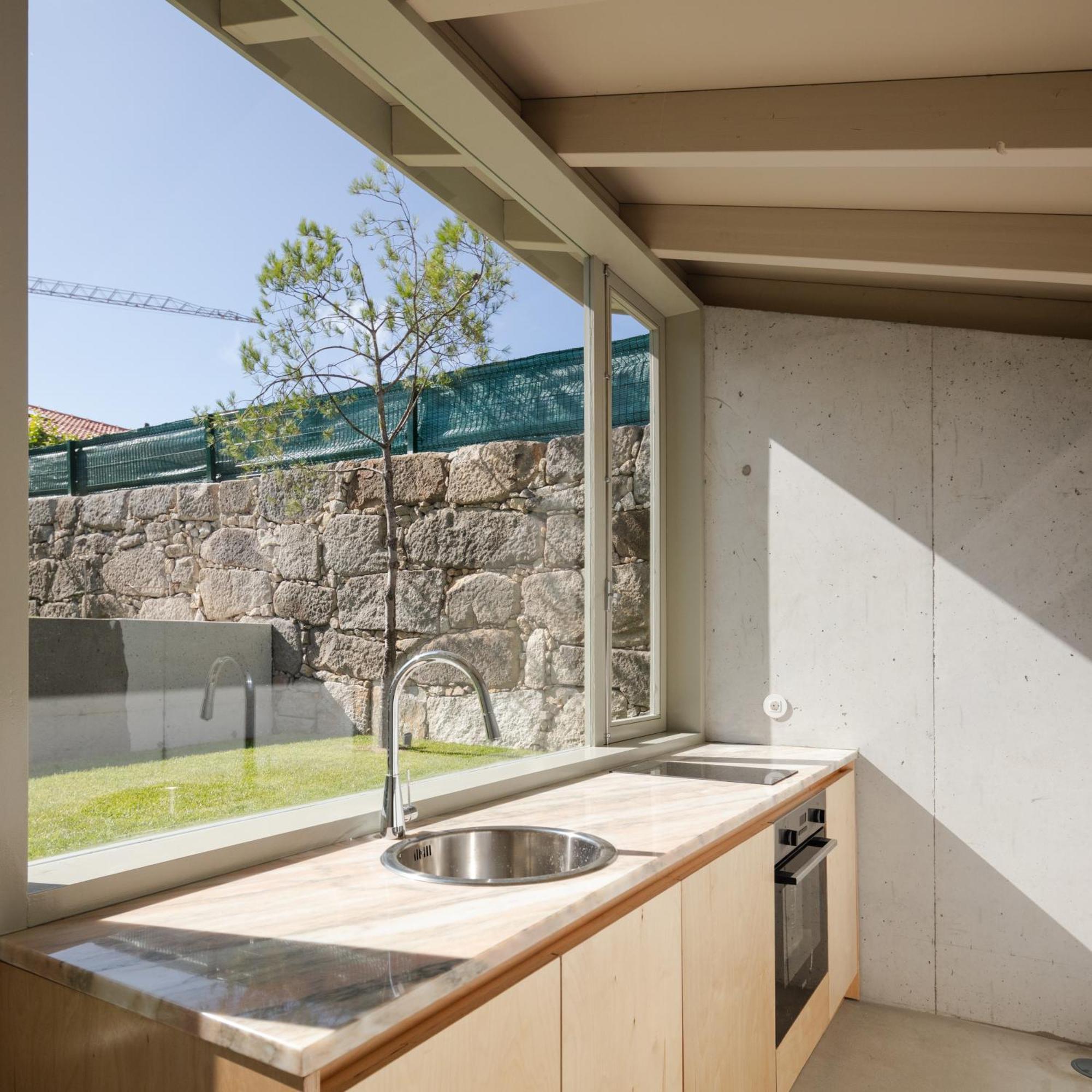 L'Olivier 23 - 2 Apartments In A Recently Renovated Guesthouse Porto Buitenkant foto