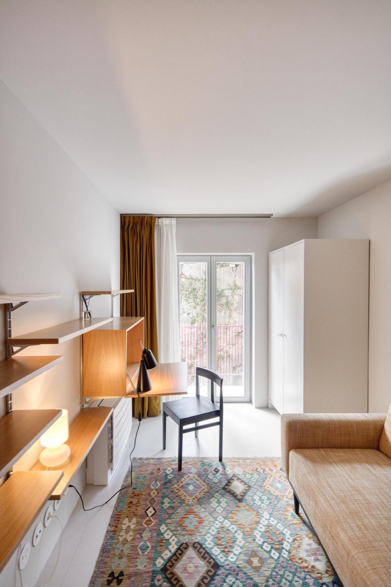 L'Olivier 23 - 2 Apartments In A Recently Renovated Guesthouse Porto Buitenkant foto