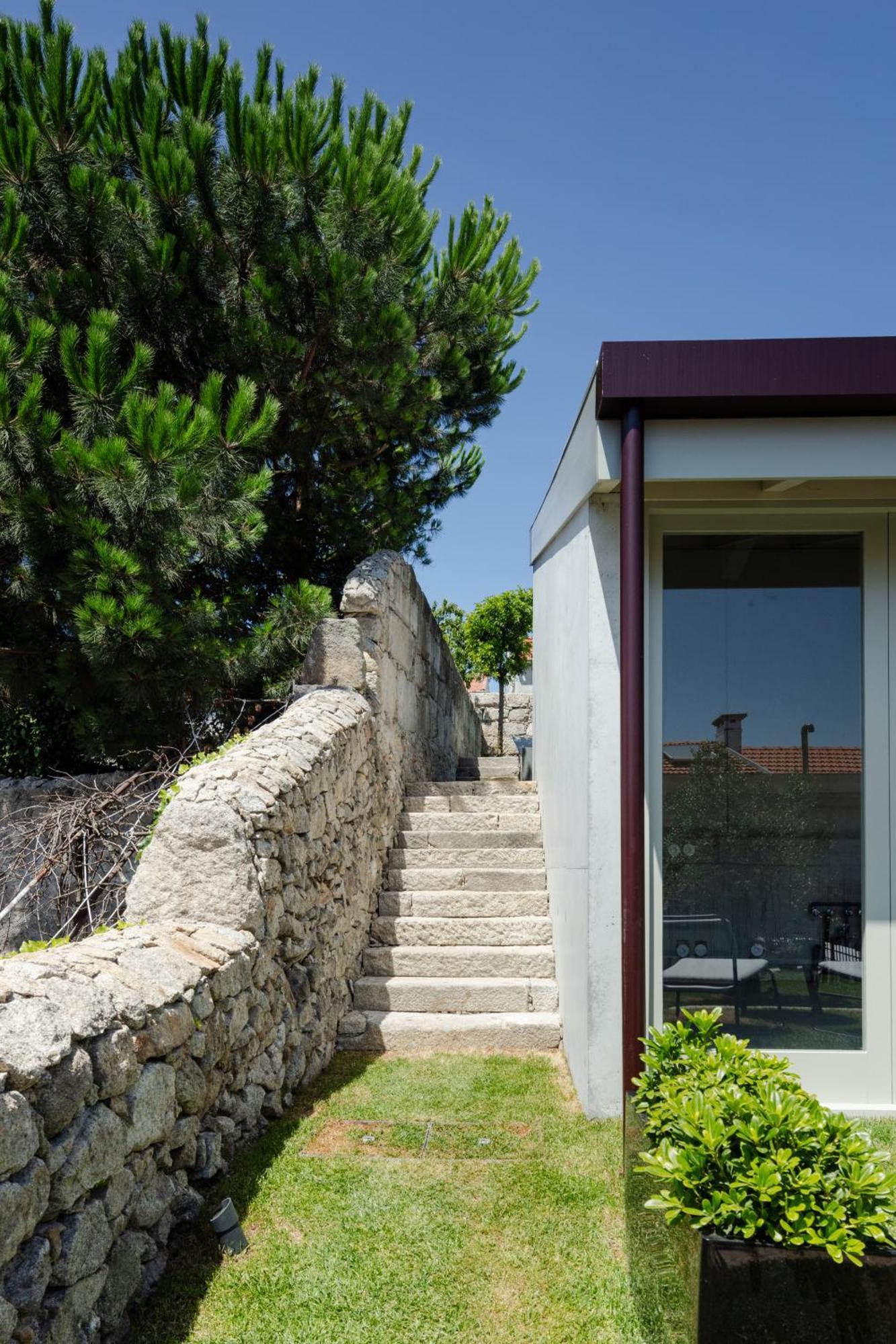 L'Olivier 23 - 2 Apartments In A Recently Renovated Guesthouse Porto Buitenkant foto