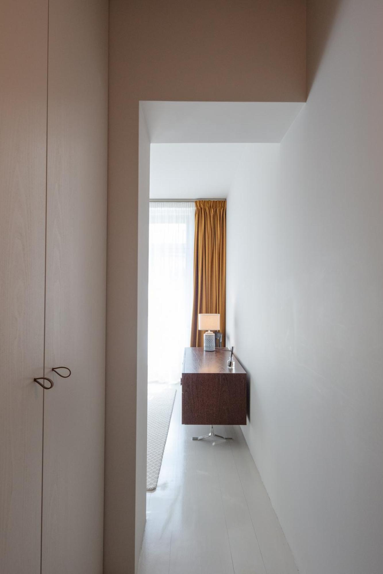 L'Olivier 23 - 2 Apartments In A Recently Renovated Guesthouse Porto Buitenkant foto