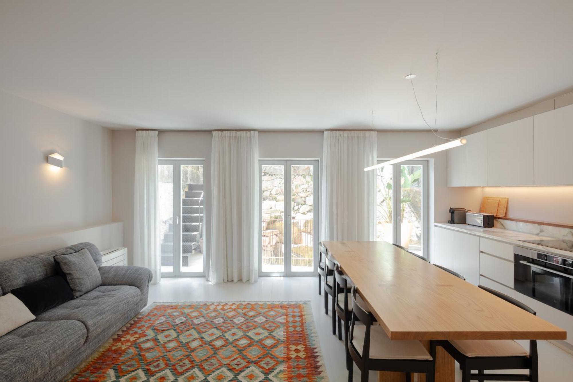 L'Olivier 23 - 2 Apartments In A Recently Renovated Guesthouse Porto Buitenkant foto