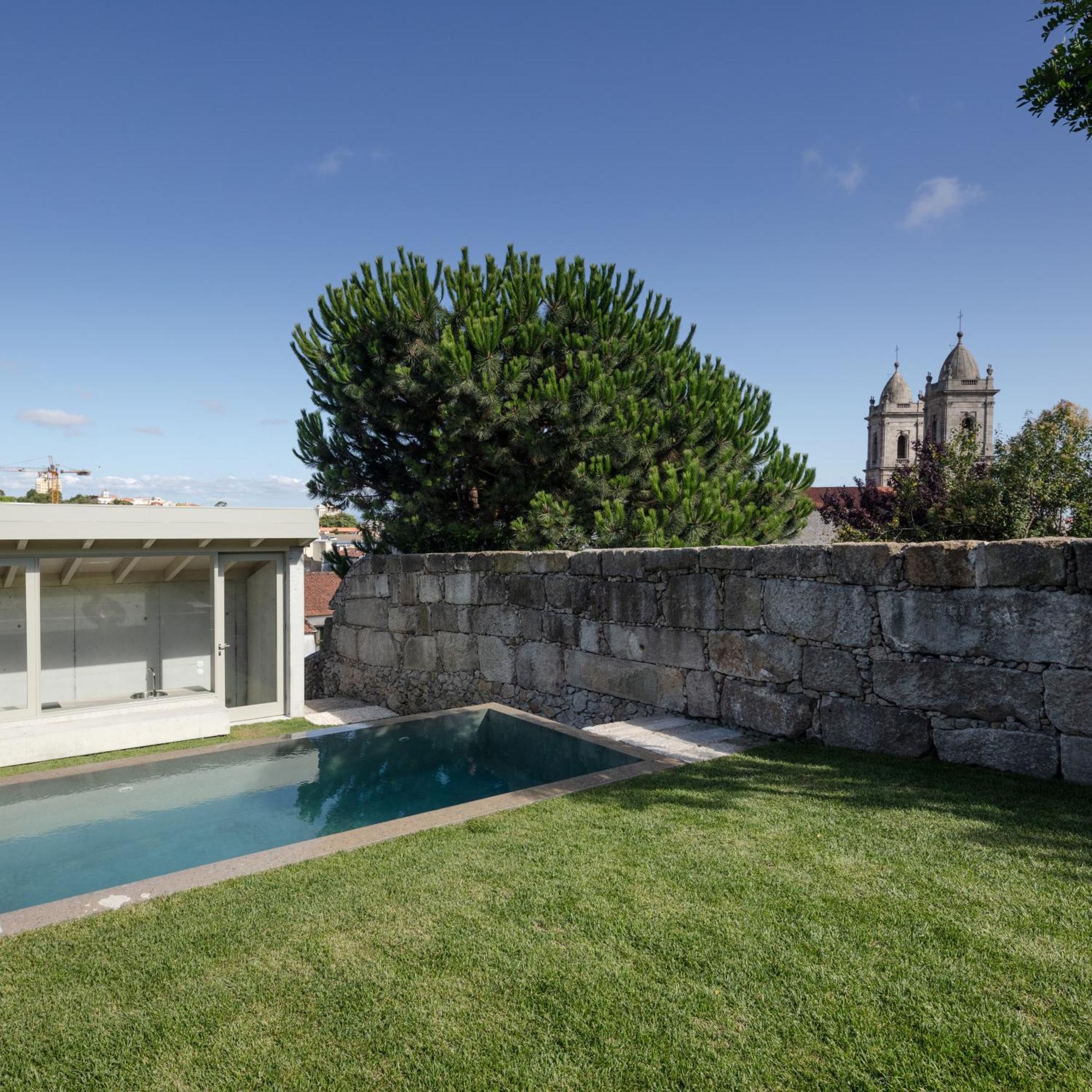 L'Olivier 23 - 2 Apartments In A Recently Renovated Guesthouse Porto Buitenkant foto
