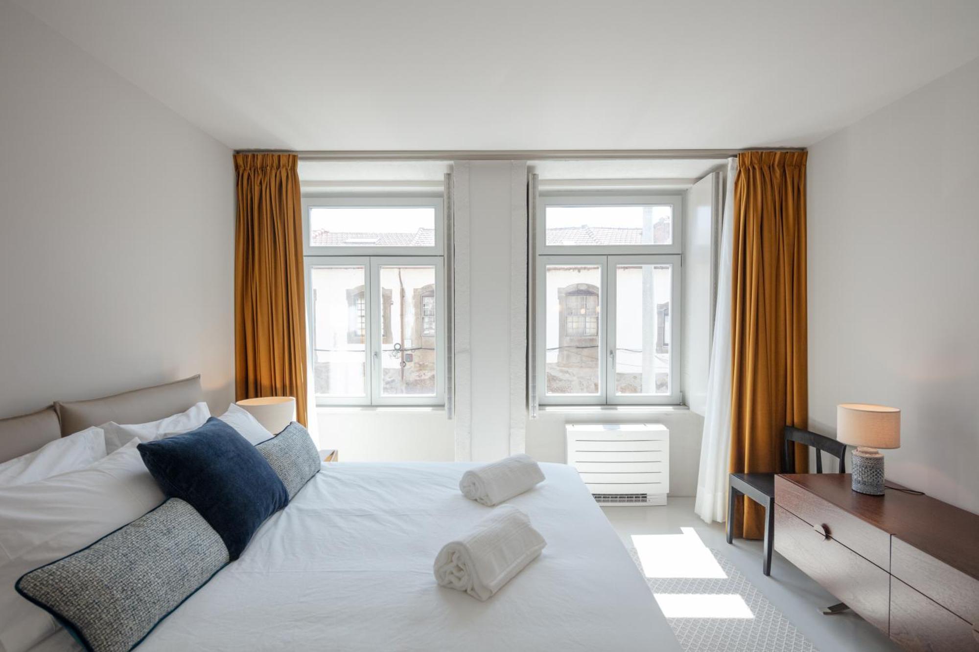 L'Olivier 23 - 2 Apartments In A Recently Renovated Guesthouse Porto Buitenkant foto