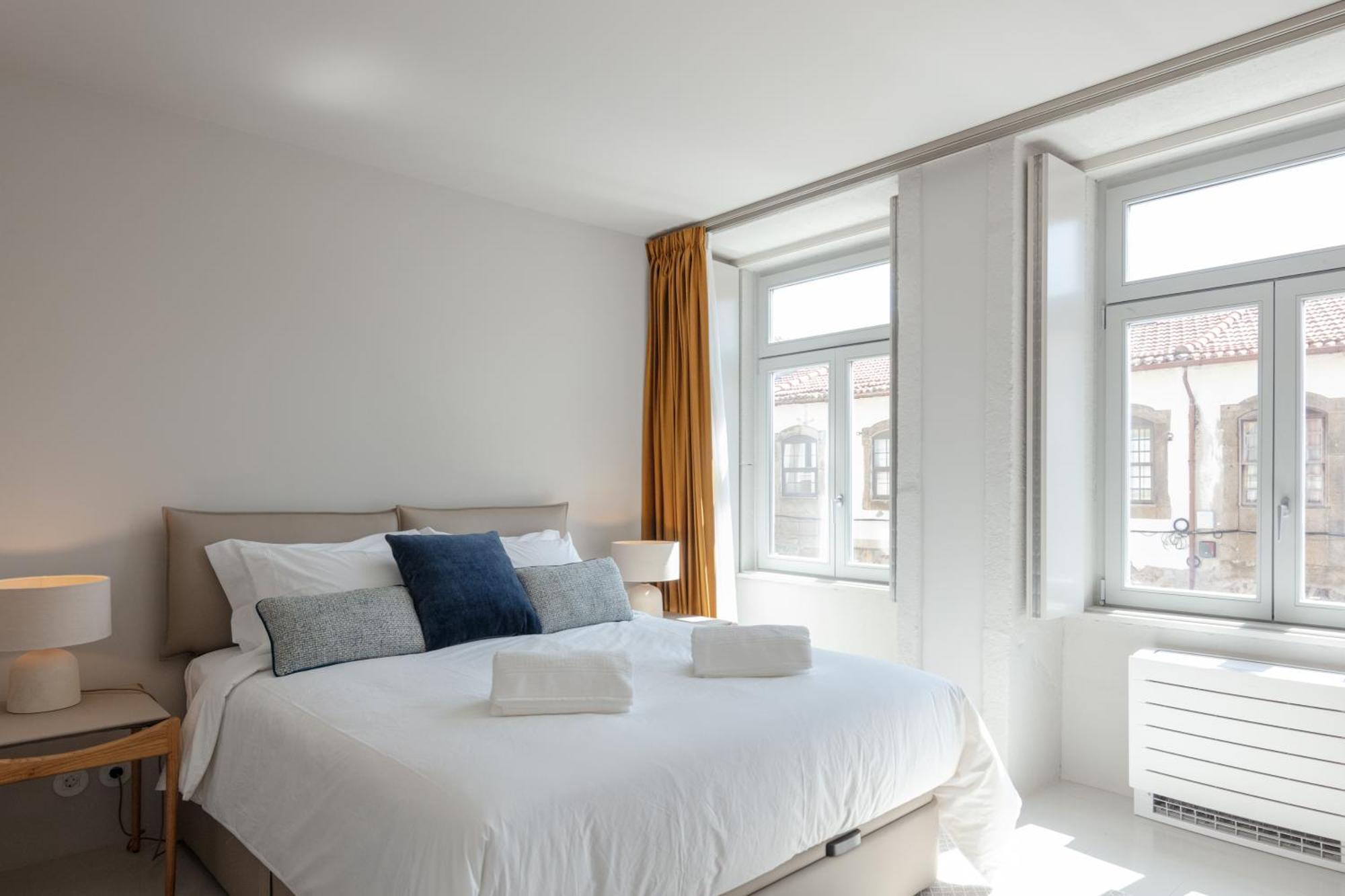 L'Olivier 23 - 2 Apartments In A Recently Renovated Guesthouse Porto Buitenkant foto